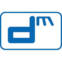 Digitel Mobile logo - Similar company to Netvoice Telecom Inc