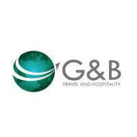 G&B Travel and Hospitality Ltd logo - Similar company to Hospitality Cockpit