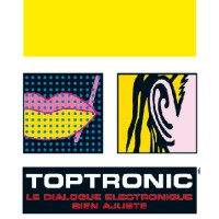 TOPTRONIC logo - Similar company to Zoth Telecom