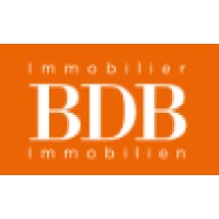 BDB Real Estate-Luxembourg logo - Similar company to Foster Real Estate
