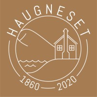 Haugneset gård logo - Similar company to Growlab