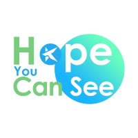 Hope You Can See logo - Similar company to Susbridge