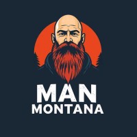 Man Montana logo - Similar company to Perfumebooks