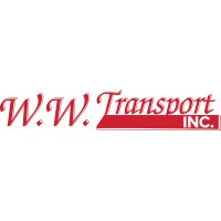W.W. Transport, Inc. (now operating as Foodliner) logo - Similar company to Quest Liner