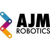 AJM ROBOTICS logo - Similar company to Safeear