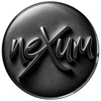 Nexum Design logo - Similar company to The Jampe