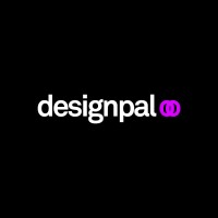 designpal logo - Similar company to Lujara Systems