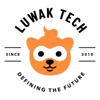Luwak Technologies logo - Similar company to Hashbyte Technologies