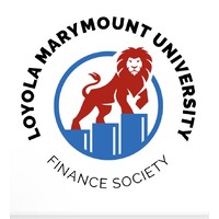 LMU Finance Society logo - Similar company to Crimson Consultant Group (Ccg)