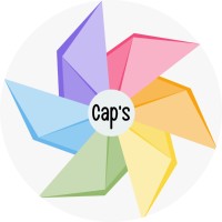CAP'S - Centre d'accompagnement pédiatrique spécialisé logo - Similar company to Oséo Formation