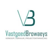Vastgoed Browaeys logo - Similar company to Immo Ad