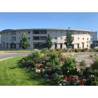 ASSURANCES GERMOND ASSOCIES logo - Similar company to Jlr Alu