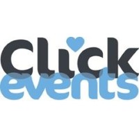 Click Events logo - Similar company to Pjjs Management Services