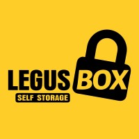 LEGUS BOX logo - Similar company to Legus Módulos