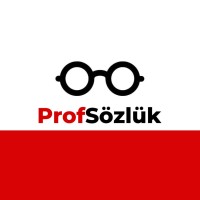 Prof Sözlük
