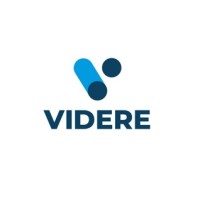 Videre TV logo - Similar company to Elitevision