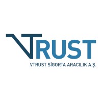 Vtrust logo - Similar company to Blane Store