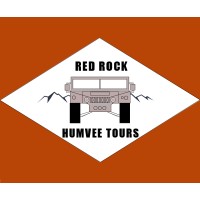 Red Rock Humvee Tours