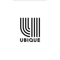 Ubique logo - Similar company to Developer • დეველოპერი