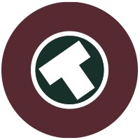 TomTom Coin(TOMS) logo - Similar company to Fidex Exchange