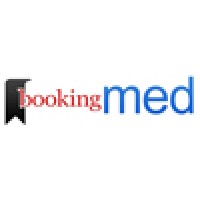 Bookingmed
