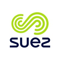 SUEZ Water UK logo - Similar company to :Be Ag