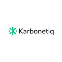 Karbonetiq Inc logo - Similar company to Gaia Carbon Capture