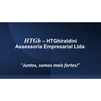 HTGhiraldini Assessoria Empresarial Ltda. logo - Similar company to Pontes Academy