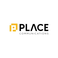 Place Communications logo - Similar company to Opyn Consulting
