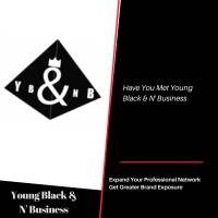 Young Black & N' Business logo - Similar company to Richfresh