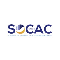Société de Conseil et d'Accompagnement SOCAC SARLU logo - Similar company to Bermis Mokanza