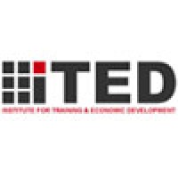 ITED logo - Similar company to Local Insights