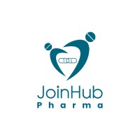 JoinHub Pharma logo - Similar company to Gi Proyectos