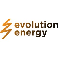 Evolution Energy Pty Ltd logo - Similar company to Aussie Energy Solutions