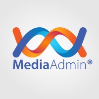 MediaAdmin logo - Similar company to Stargroup