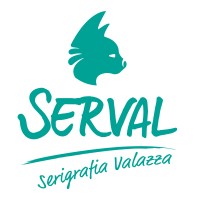 Serval Serigrafia Tampografia Stampa Digitale logo - Similar company to Celoprint Indústria E Comércio Gráfico Ltda