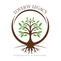 Lovejoy Legacy Counseling & Wellness