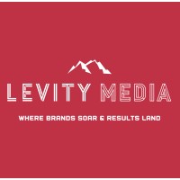 Levity Media logo - Similar company to Levity Digital