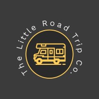 The Little Road Trip Company logo - Similar company to Nomad Road Trip