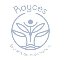 RAYCES - Escuela de Consciencia logo - Similar company to Grup.Ai