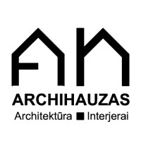 Archihauzas logo - Similar company to Roda Architects