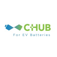 C-Hub for EV Batteries logo - Similar company to Comfort Middle East L.L.C