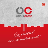 Open&Close logo - Similar company to Vialsign