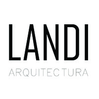 LANDI arquitectura logo - Similar company to Bimar