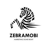 Zebramobi logo - Similar company to Ad-Experience