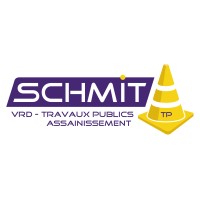 SAS SCHMIT TP logo - Similar company to Tpia