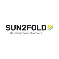 Loick Sun2Fold GmbH logo - Similar company to Playmais Brasil