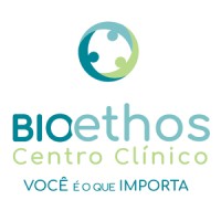 Bioethos Centro Clínico logo - Similar company to Tree Id