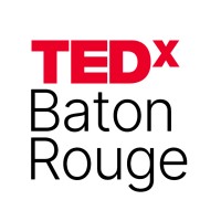 TEDxBatonRouge logo - Similar company to Tri-Core Technologies Llc