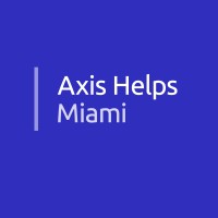 Axis Helps Miami logo - Similar company to Catalystcampaigns